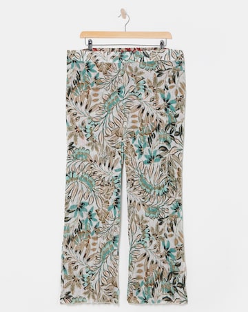 Julipa Reversible Trousers