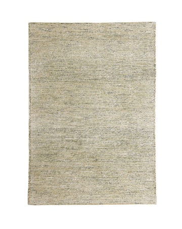 Gray & Osbourn No.4 Wool Rug