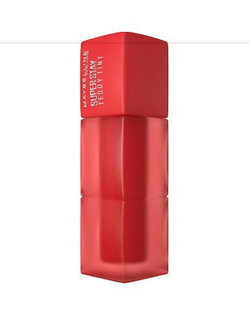 Maybelline New York Super Stay Teddy Tint Coquettish