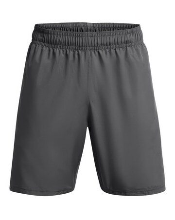 Under Armour Woven Wordmark Shorts