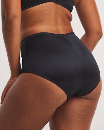 MAGISCULPT Firm Control 3 Pack Tummy Control Midi Knickers