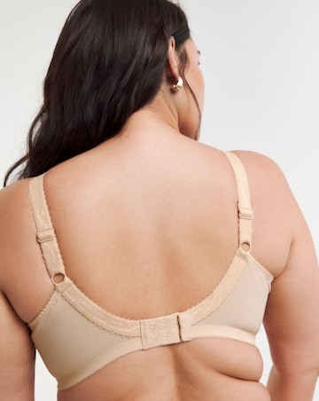 Goddess Keira Full Cup Wired Bra