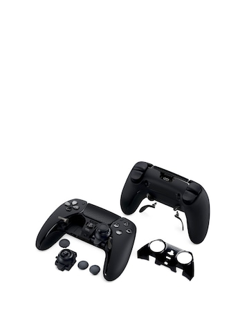 PlayStation 5 DualSense Edge Wireless Controller - Midnight Black