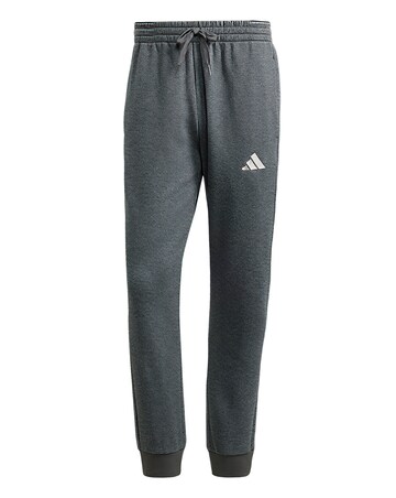 adidas Fleece Hooded Tracksuit