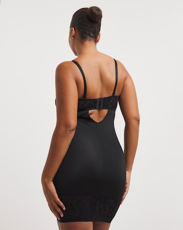 MAGISCULPT Firm Control Shapewear Multiway Wired Padded Slip