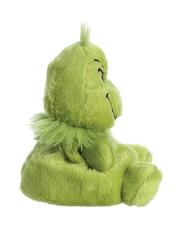 The Grinch Palm Pal