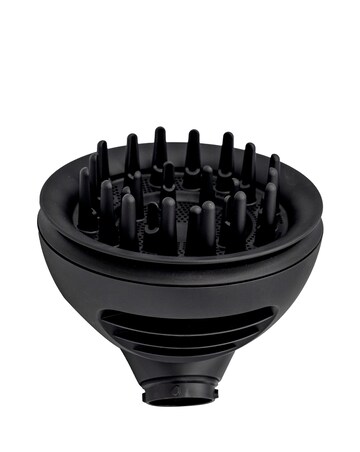 Dyson Airwrap i.d Curly+Coily Hair Styler, Ceramic Pink