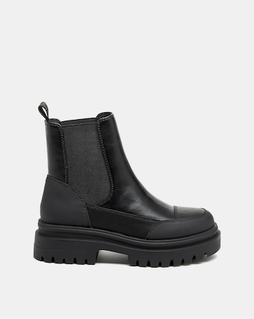 Rocket Dog Delta Chelsea Boots Standard Fit