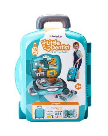 Little Dentist Suitcase