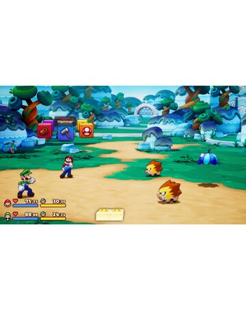 Mario & Luigi: Brothership (Nintendo Switch)