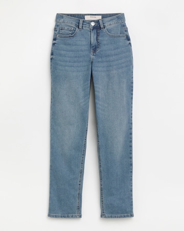 24/7 Light Boyfriend Jeans