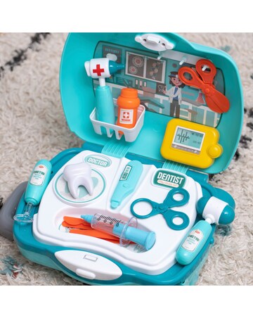 Little Dentist Suitcase