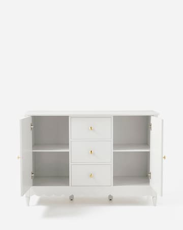 Julipa Dalia Large Sideboard