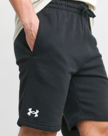 Under Armour Rival Fleece Shorts
