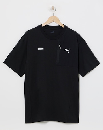 PUMA Desert Road T-Shirt