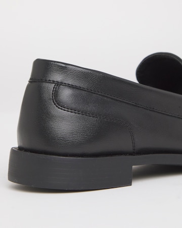 Nala Classic Loafer Extra Wide EEE Fit