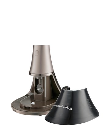 Russell Hobbs 28040 Steam Genie Aroma Garment Steamer