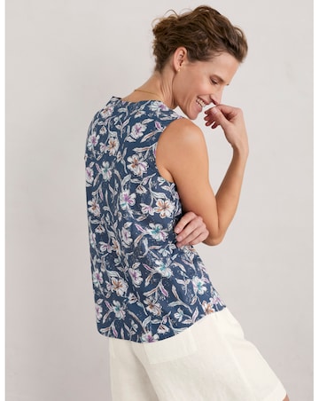 Seasalt Cornwall Cobbs Well Top