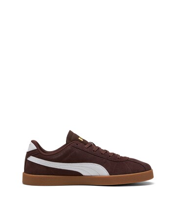 PUMA Club II Trainers