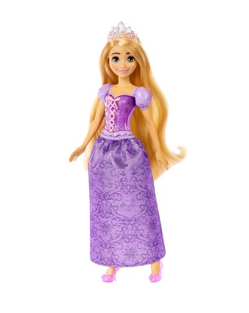 Disney Princess Rapunzel Fashion Doll