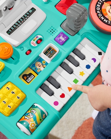 Fisher-Price Mixing Table