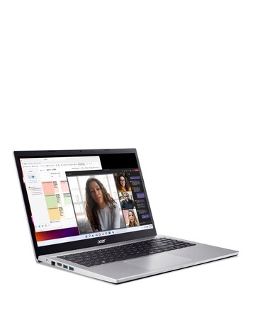 Acer Aspire 3 Laptop - 15.6in FHD Intel Core i5 8GB 512GB