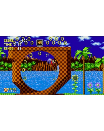 Sonic Origins Plus (PS5)