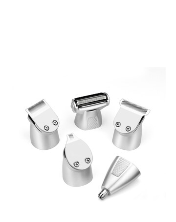 BaByliss Lithium Power 11-in-1 Multi Trimmer