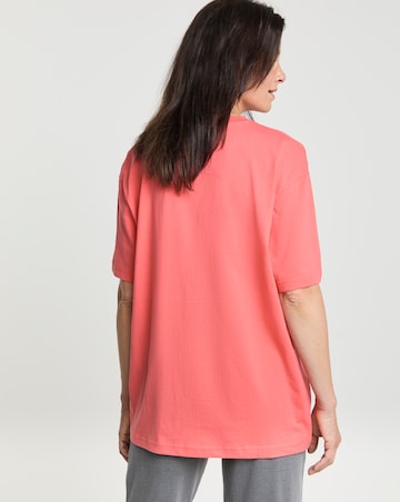 Gym King Boyfriend T-Shirt