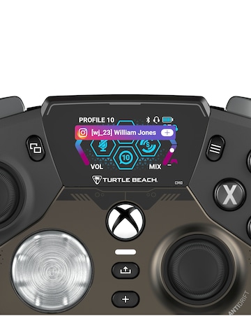 Turtle Beach Stealth Ultra Wireless Controller - Black