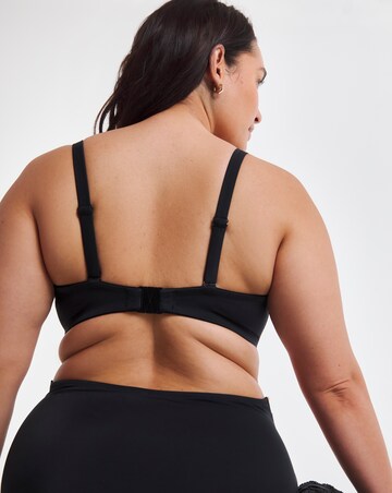 Elomi Cabana Nights Bandeau Bikini Top