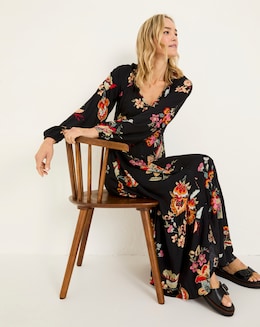 FatFace Emma Midi Dress