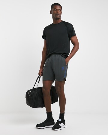 Gym King Flex Shorts