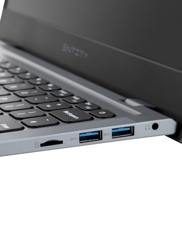 Entity 14.1in Intel N4020 4GB 128GB Windows 11 Laptop
