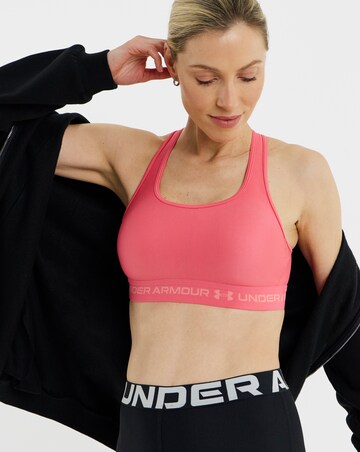 Under Armour Mid Bra