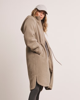 Anthology Borg Parka