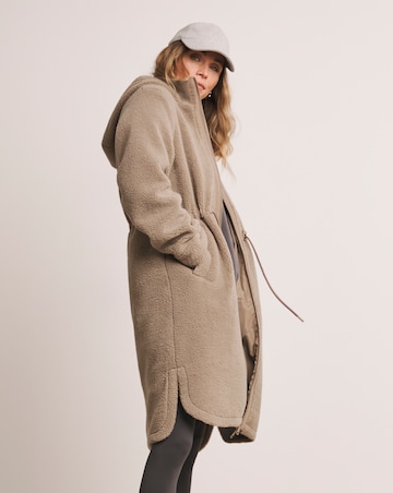 Anthology Borg Parka