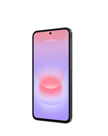 Samsung Galaxy A37 5G 128GB - Awesome Charcoal