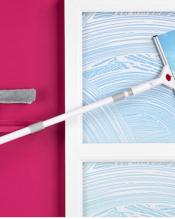 Kleeneze 2 in 1 Telescopic Window Cleaning Set