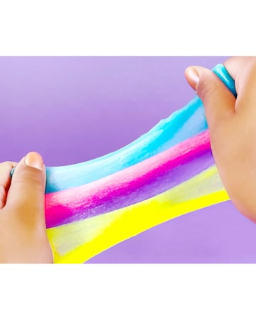 So Slime DIY Mix'in Kit (10 Slimes)