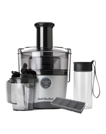 NutriBullet Juicer PRO