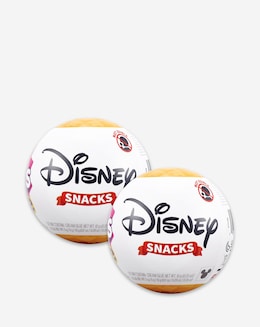 Mini Brands Disney Snacks Create Mystery Capsule