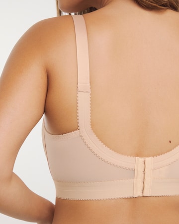 Playtex Cross Your Heart Non Wired Bra