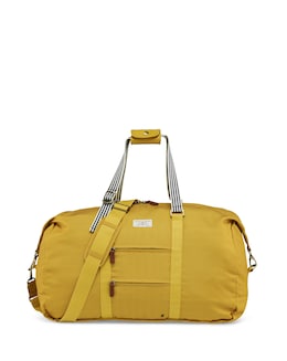 Joules Coast Duffle Bag - Antique Gold