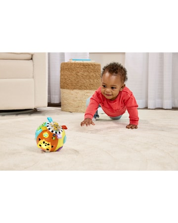 Vtech Animal Discoveries Ball