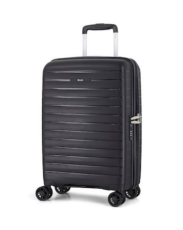 Rock Palma Cabin Suitcase