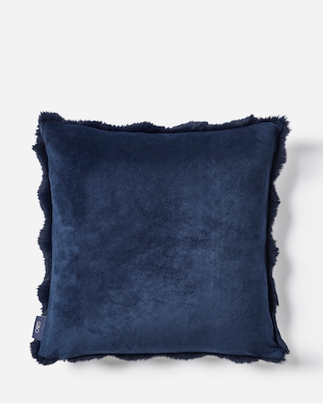 Gray & Osbourn Bubble Faux Fur Cushion