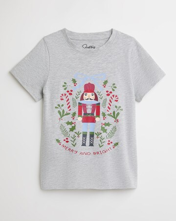 Pretty Secrets Christmas Family Pyjama - Kids