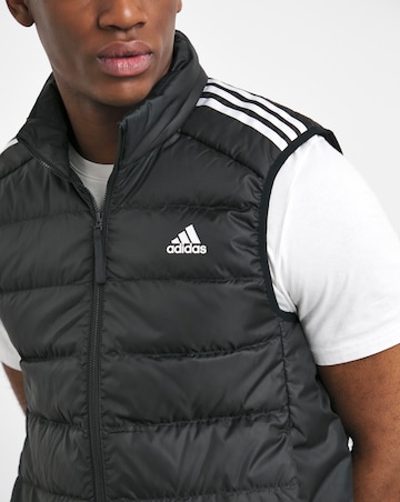 adidas 3 Stripes Down Gilet