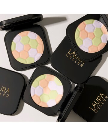 Laura Geller Filter Finish Baked Radiant Setting Powder Universal